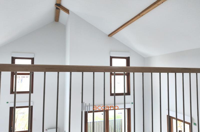 Appartement - 120 m² - 5 pièces