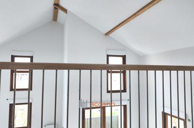 Appartement - 120 m² - 5 pièces