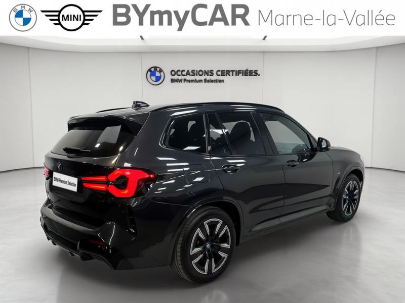 Bmw iX3 G08 Lci m Sport 286 ch Inspiring