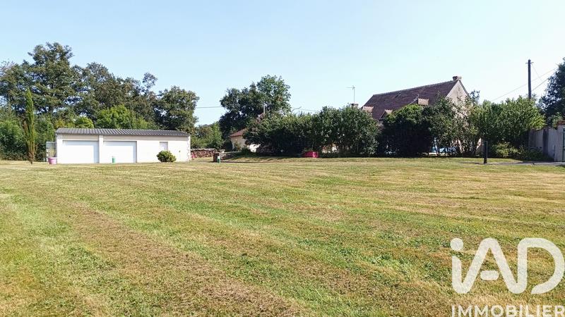 Maison - 175 m² - 6 pièces