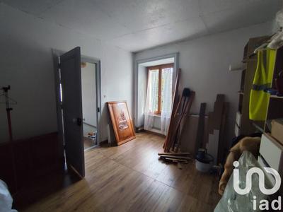 Maison - 75 m² - 3 pièces