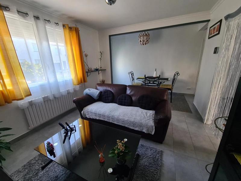 Maison - 72 m² - 4 pièces