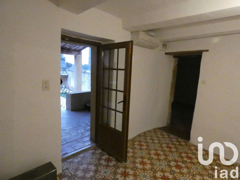 Maison - 173 m² - 8 pièces