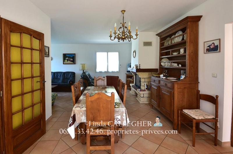 Maison - 96 m² - 6 pièces