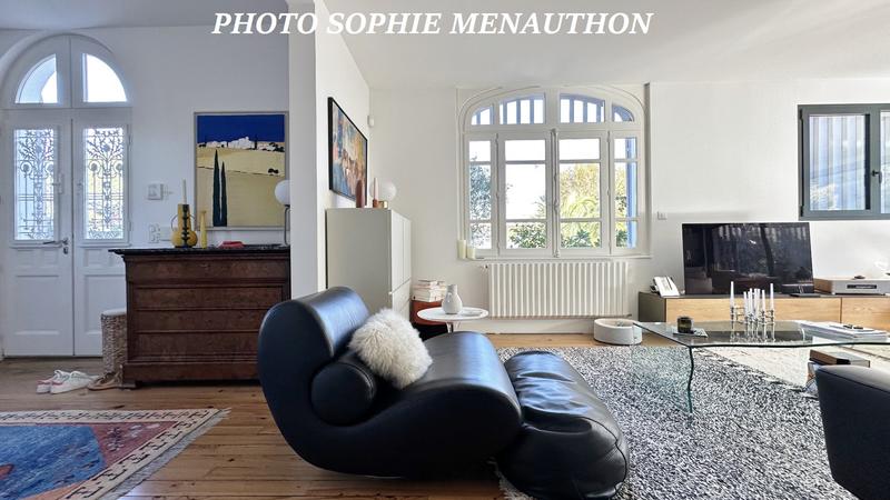 Maison - 160 m² - 5 pièces