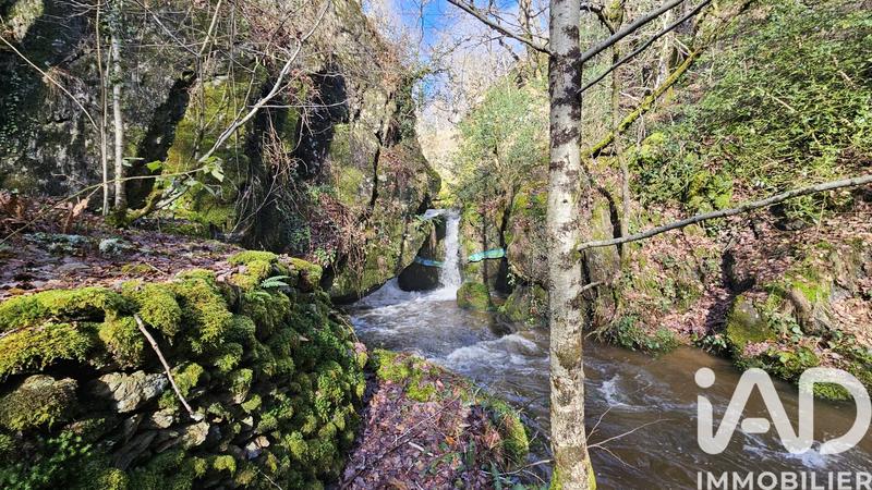 Maison - 47 m² - 2 pièces