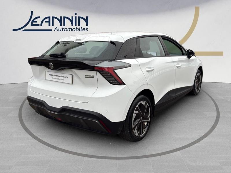 Mg Mg4 Electric 51kWh - 125 kW 2wd Standard