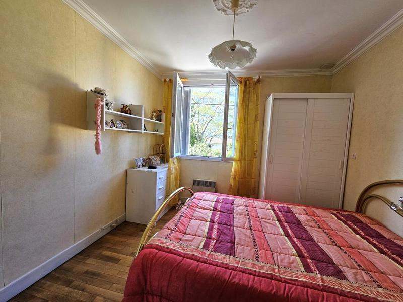 Maison de ville - 116 m² - 6 pièces