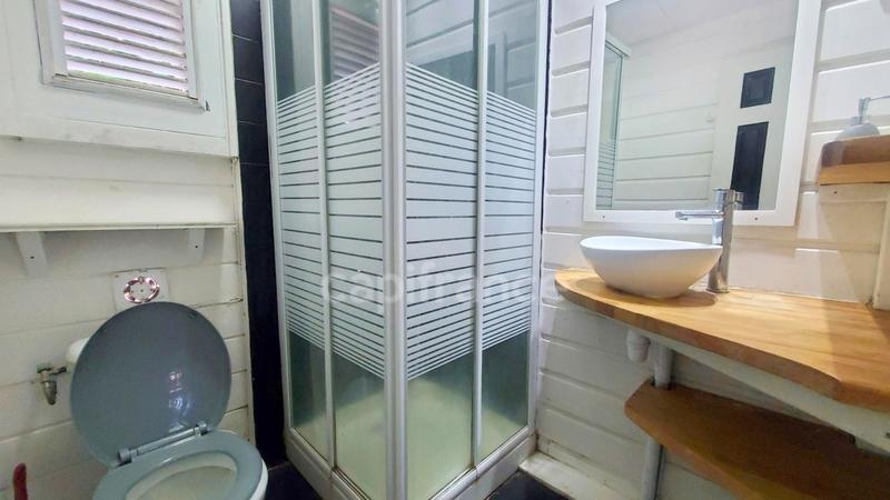 Maison - 41 m² - 3 pièces