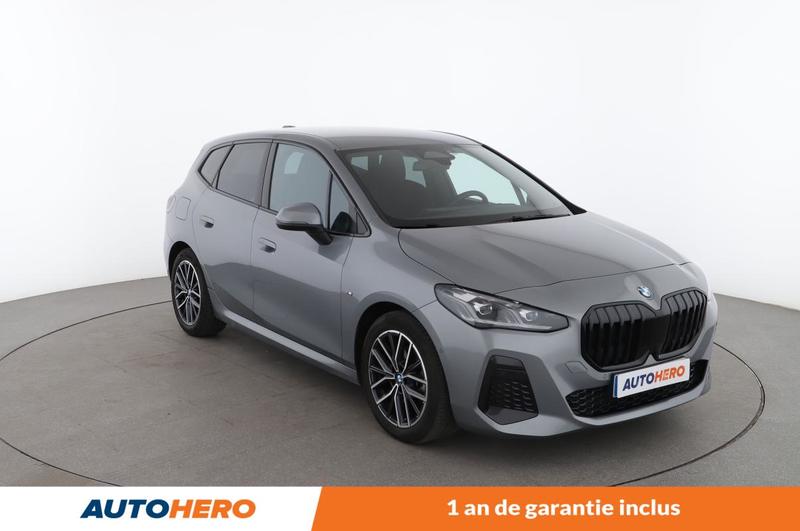 Bmw Serie 2 Active Tourer 220i m Sport Dkg7 170 ch