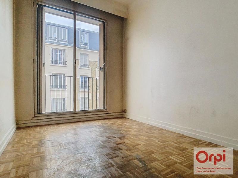 Appartement - 87 m² - 4 pièces