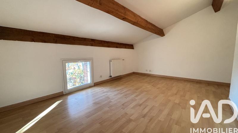 Maison de ville - 94 m² - 5 pièces