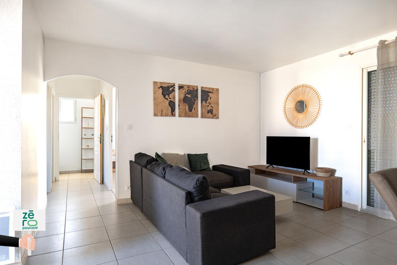 Immeuble - 209 m² - 5 pièces