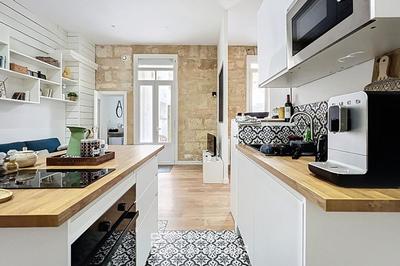 Appartement - 31 m² - 1 pièce