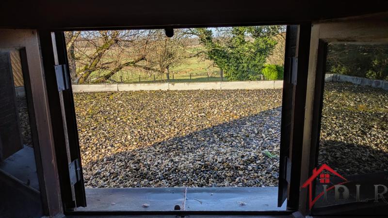 Châlet - 65 m² - 3 pièces