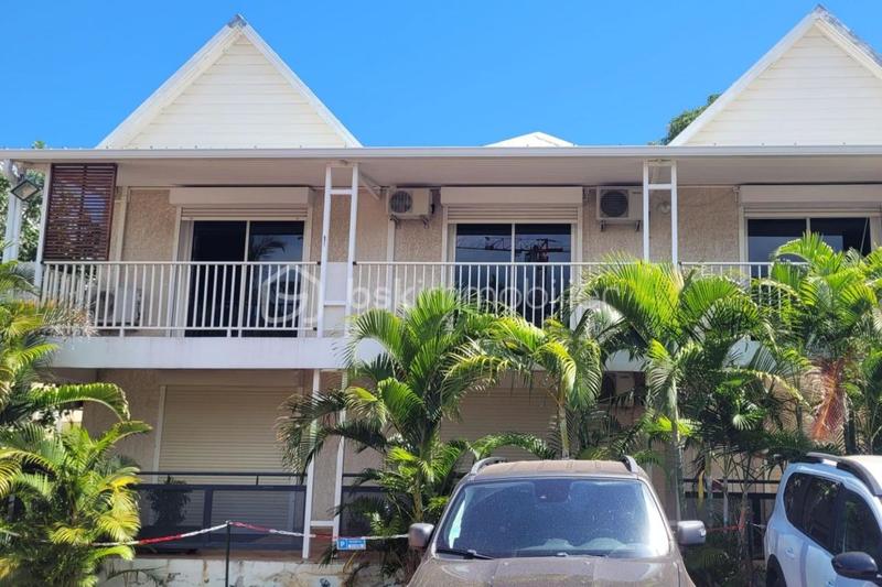 Bureau - 140 m² - 6 pièces