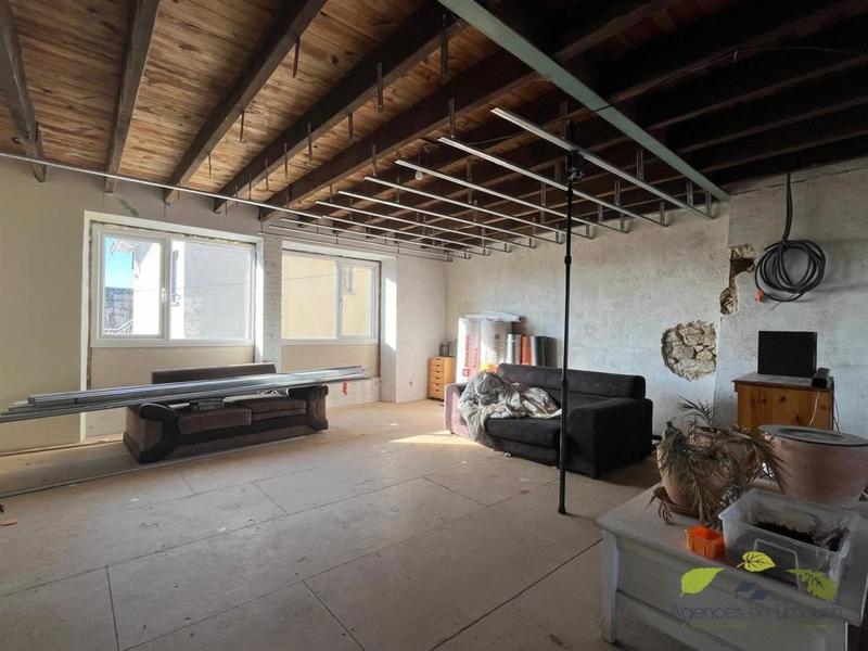 Maison - 293 m² - 8 pièces