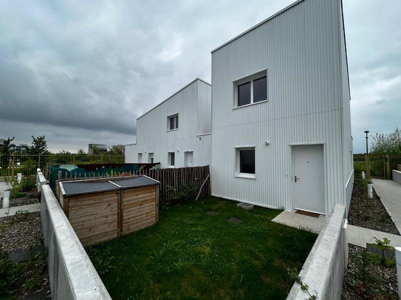Maison - 81 m² - 4 pièces