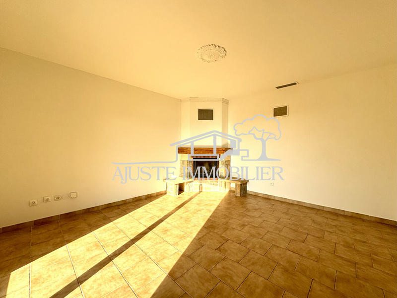 Maison - 91 m² - 4 pièces