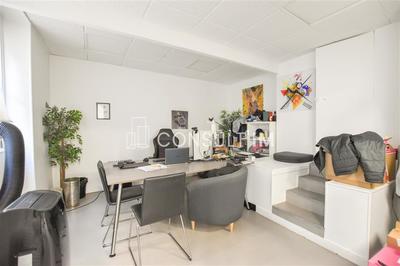 Bureau - 280 m² - 8 pièces