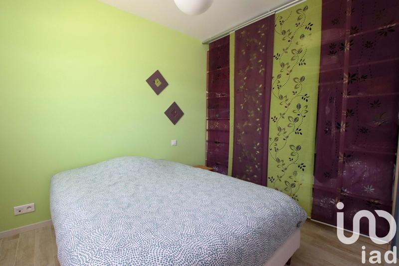 Maison - 220 m² - 7 pièces