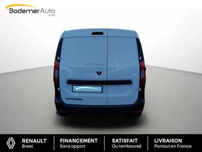 Renault Express (30) Van Blue Dci 75 - 22 Confort