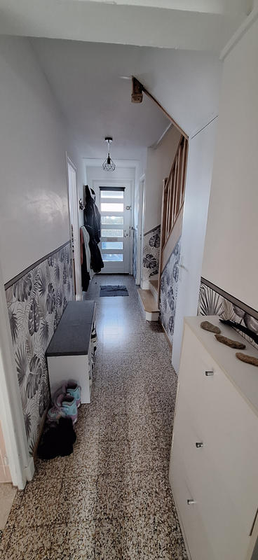 Maison - 81 m² - 4 pièces