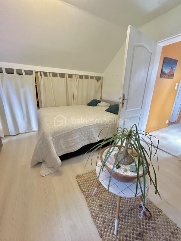 Maison - 131 m² - 7 pièces