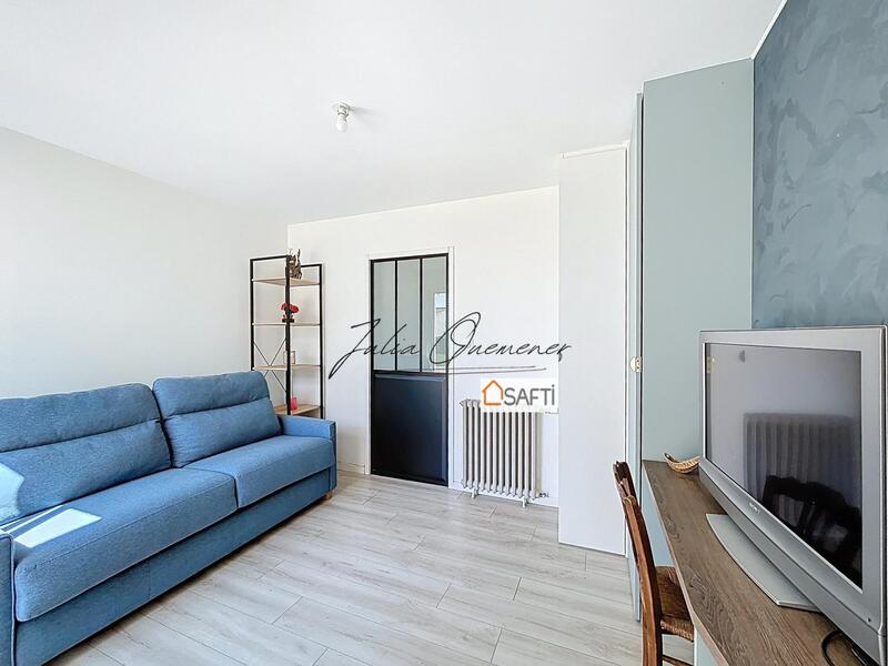 Maison - 176 m² - 8 pièces