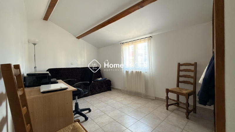 Maison - 154 m² - 6 pièces