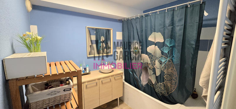 Appartement - 70 m² - 4 pièces