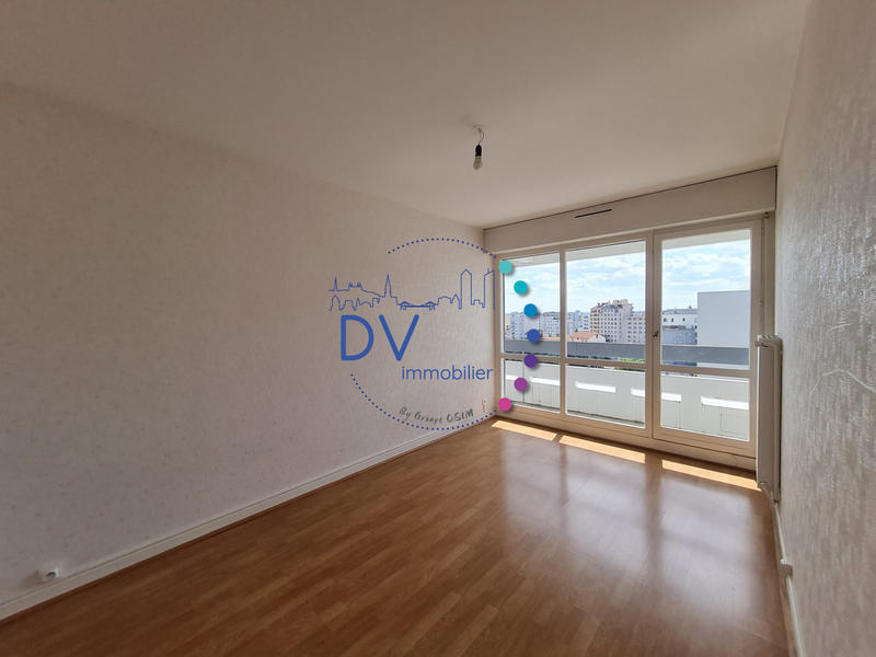 Appartement - 80 m² - 3 pièces