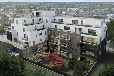 Appartement - 69 m² - 3 pièces