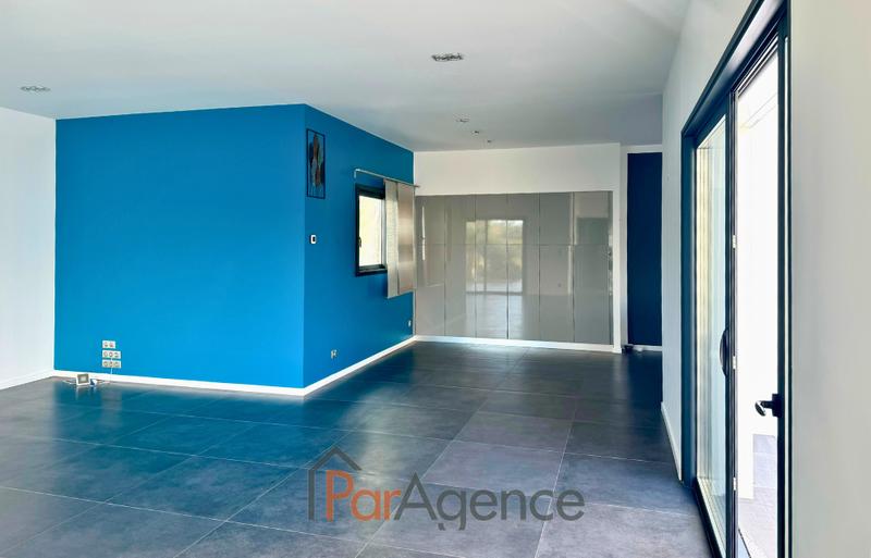 Maison - 152 m² - 5 pièces