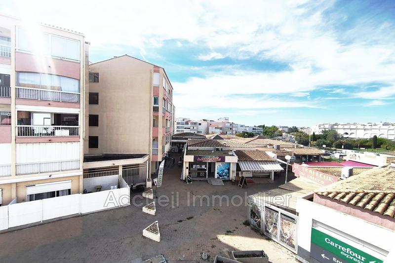 Appartement - 27 m² - 1 pièce