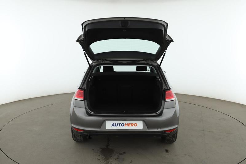 Volkswagen Golf VII 1.6 Tdi BlueMotion Tech Confortline 110 ch