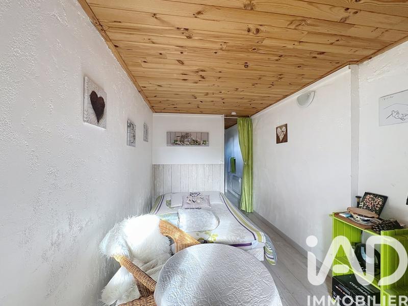 Châlet - 200 m² - 8 pièces