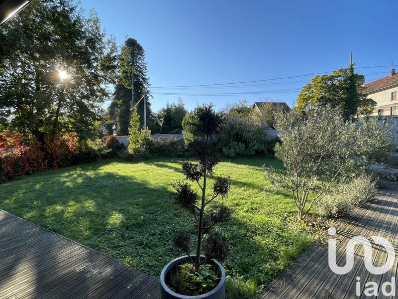 Maison - 200 m² - 7 pièces