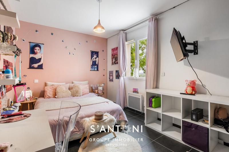 Maison - 81 m² - 4 pièces