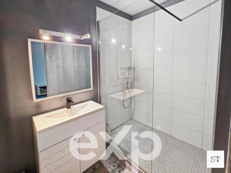 Maison d'architecte - 254 m² - 8 pièces