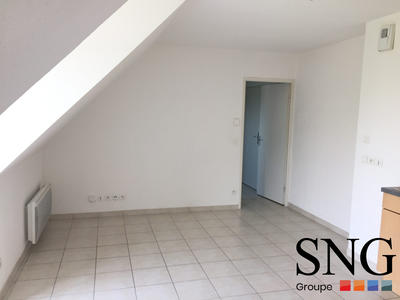 Appartement - 27 m² - 1 pièce