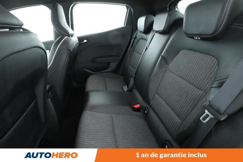 Renault Clio 1.3 TCe Intens 140 ch