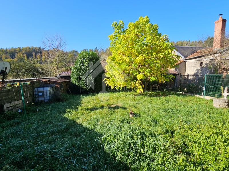Maison de village - 76 m² - 3 pièces