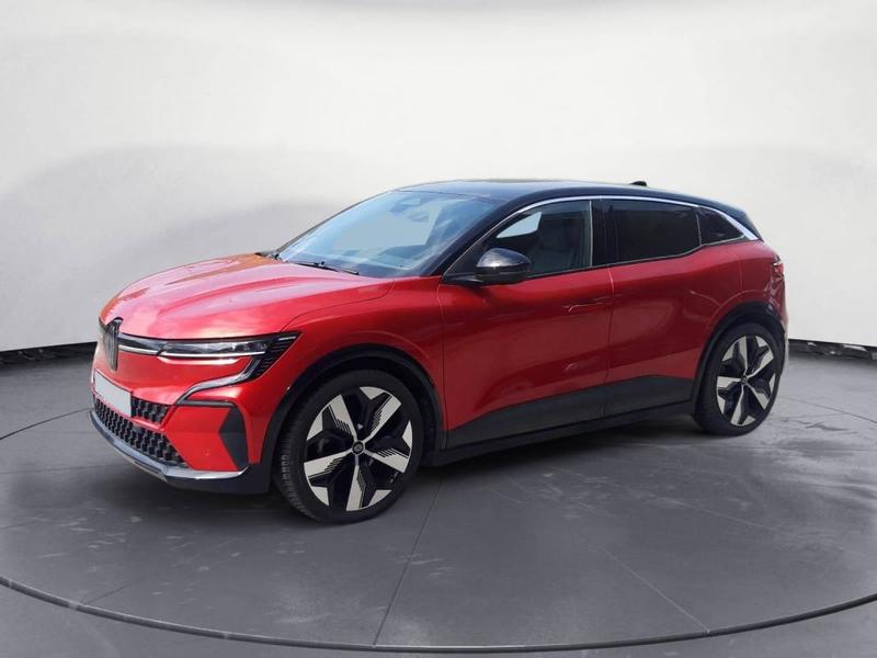 Renault Mégane E-Tech Ev60 220 ch optimum charge Techno