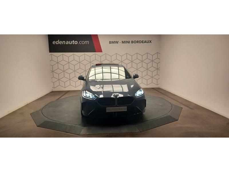 Bmw Série 1 120 170 ch Dkg7 m Sport