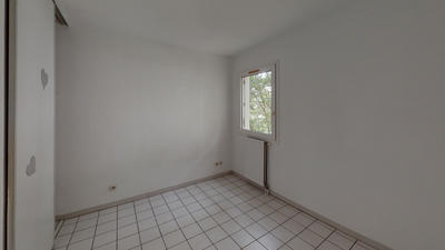 Appartement - 47 m² - 3 pièces