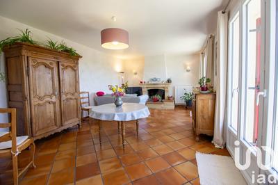 Maison - 136 m² - 7 pièces