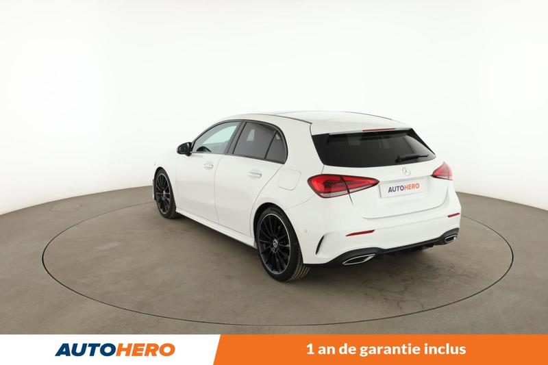 Mercedes Classe a 200 Amg Line 7g-Dct 163 ch