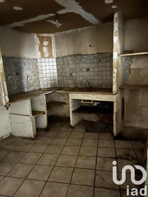 Maison de village - 145 m² - 4 pièces