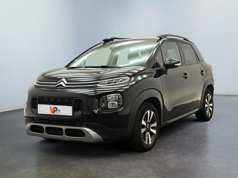 Citroën C3 Aircross Business BlueHDi 120 s&amp;S Eat6 Shine